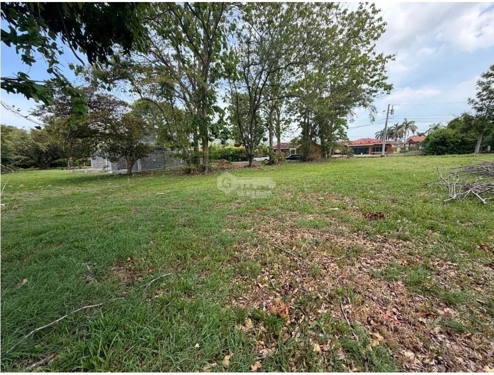 Building Lot for sale in Chame