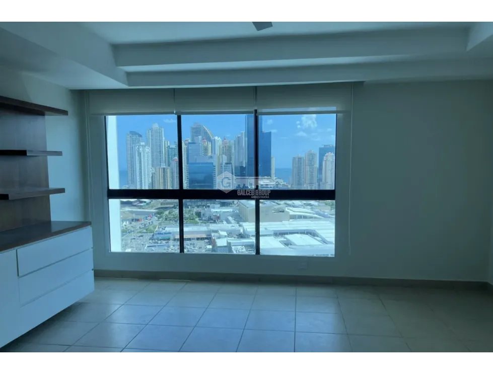 SAN FRANCISCO / PH PACIFIC BAY / 224 m2 / 3 HABITACION / 2 PARKING