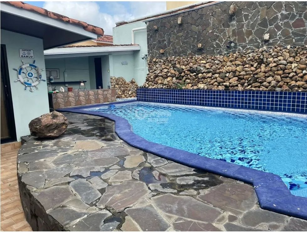 Single Family House for sale in Brisas Del Golf