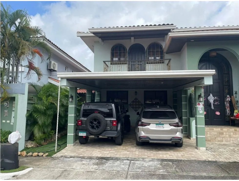 Single Family House for sale in Brisas Del Golf