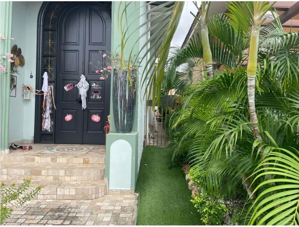 Single Family House for sale in Brisas Del Golf