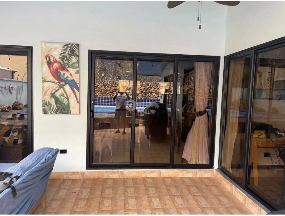 Single Family House for sale in Brisas Del Golf