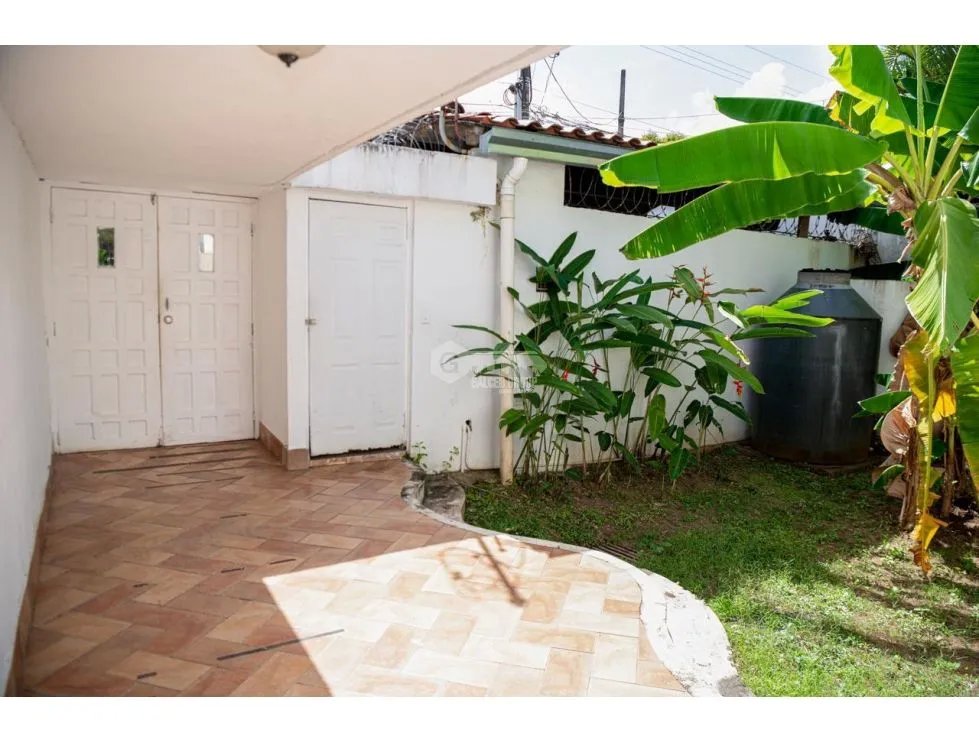 Single Family House for sale in Betania