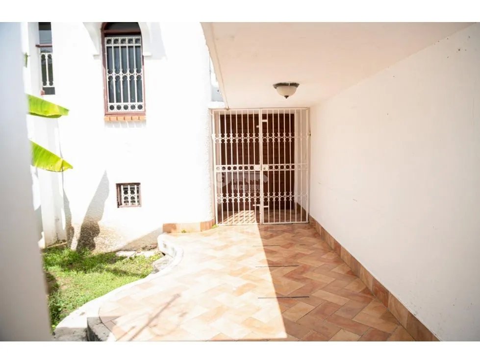 Single Family House for sale in Betania