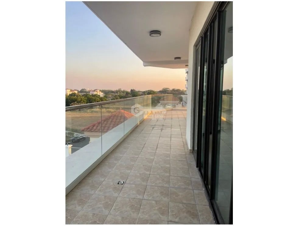SAN CARLOS VISTAMAR PH LAS OLAS II 313M 3 HABITACIONES YG