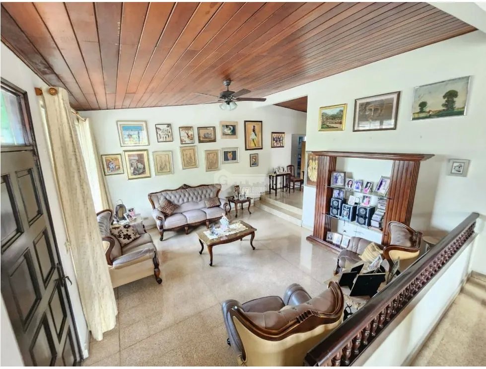 Single Family House for sale in Villa de las Fuentes