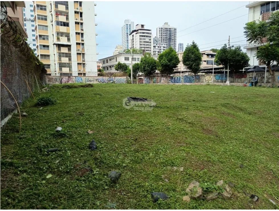 TERRENO / BETANIA / 829 M2 / LOS ANGELES / LOTE PLANO