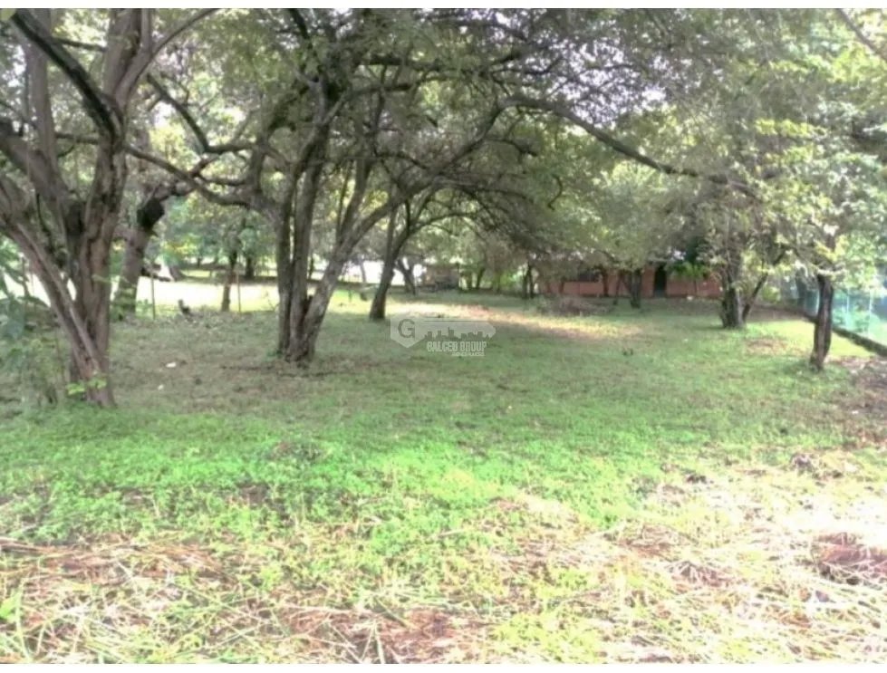 Building Lot for sale in Chame