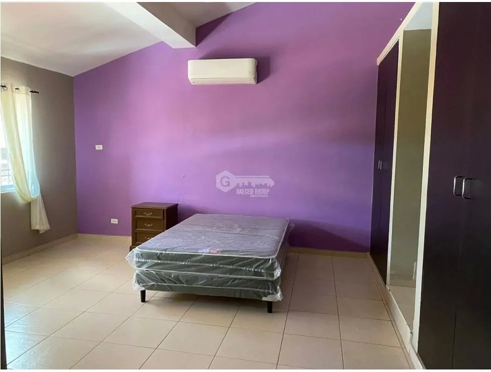 VILLA DE LAS FUENTES / 473M / 2 NIVELES / JACUZZI / 5 HABITAC