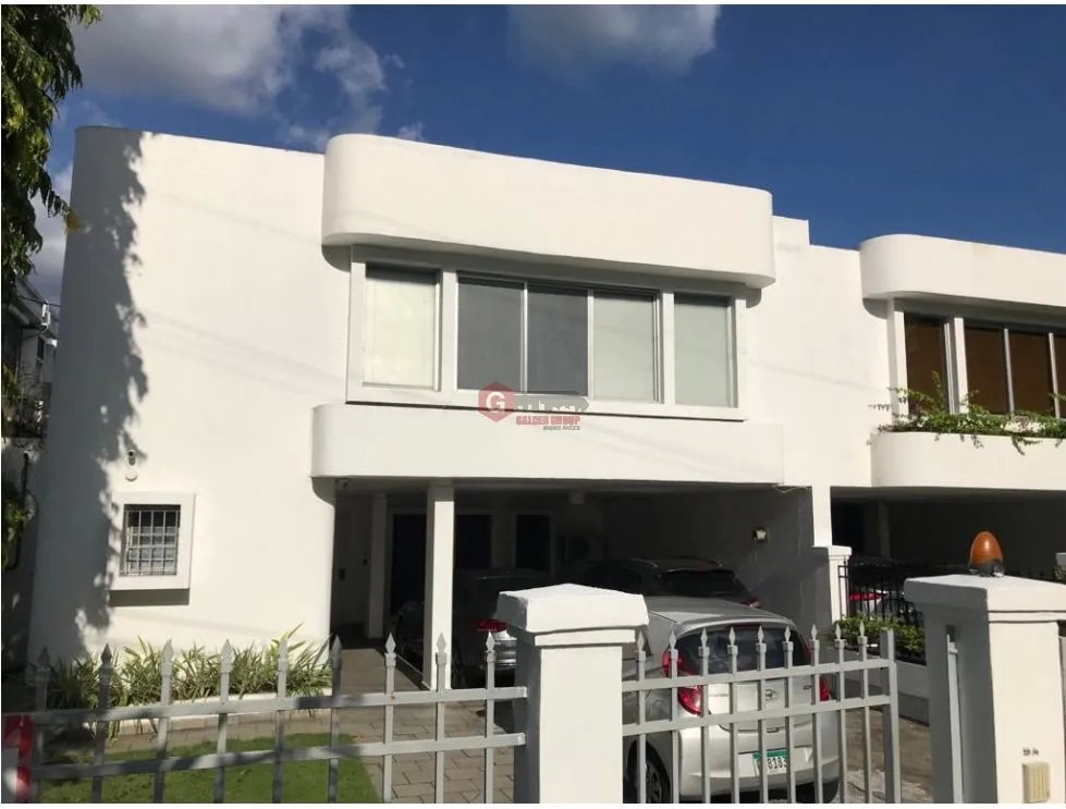 Single Family House for sale in Obarrio