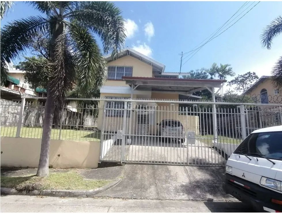 Single Family House for sale in Villa Zaita