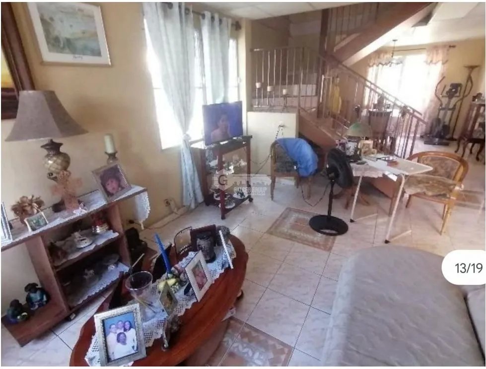 Single Family House for sale in Villa Zaita