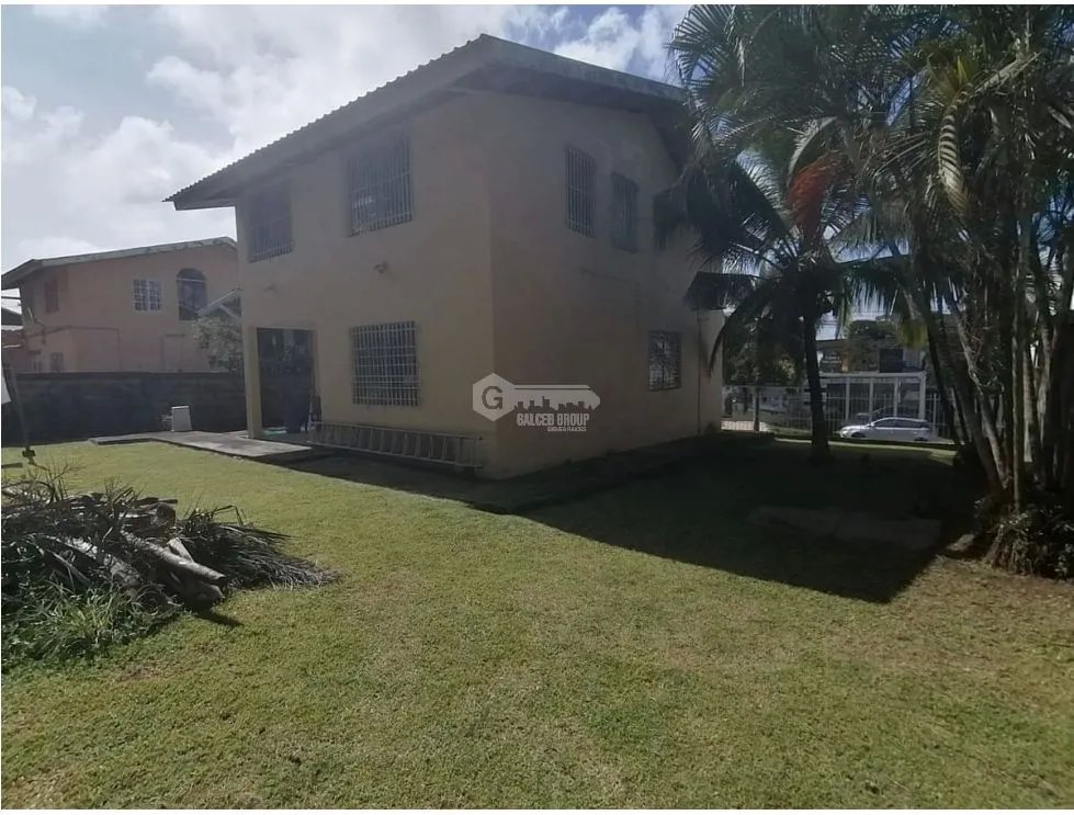 Single Family House for sale in Villa Zaita