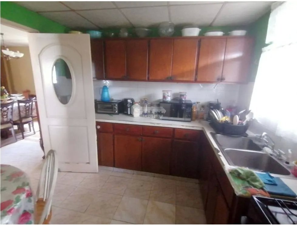 Single Family House for sale in Villa Zaita