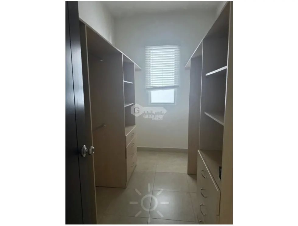 SE ALQUILA APARTAMENTO EN MARBELLA VISTA AL MAR PH MARABIERTO