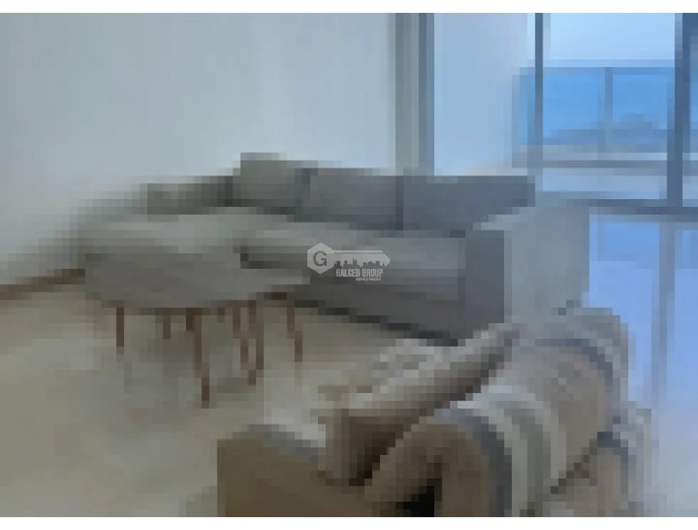 Apartment for rent in Obarrio