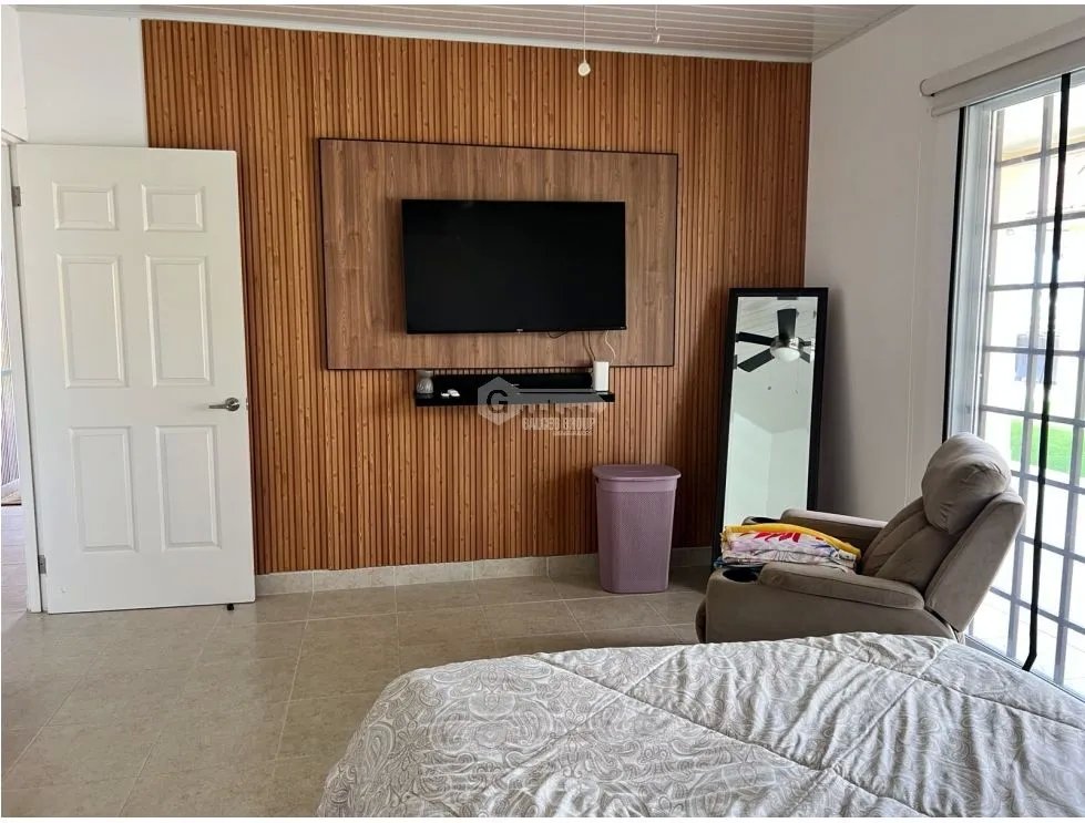 Single Family House for sale in Chame