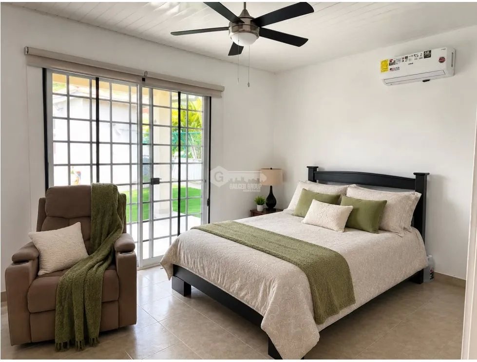 Single Family House for sale in Chame