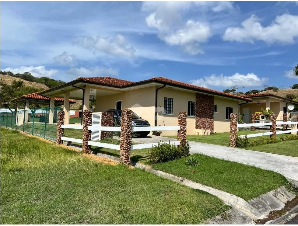 Single Family House for sale in Chame