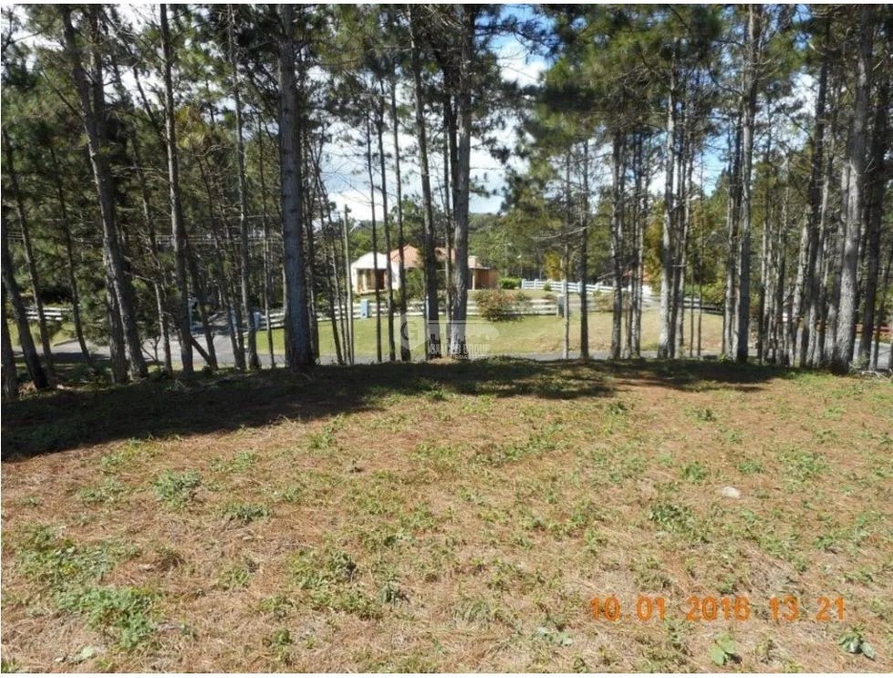 Building Lot for sale in Chame