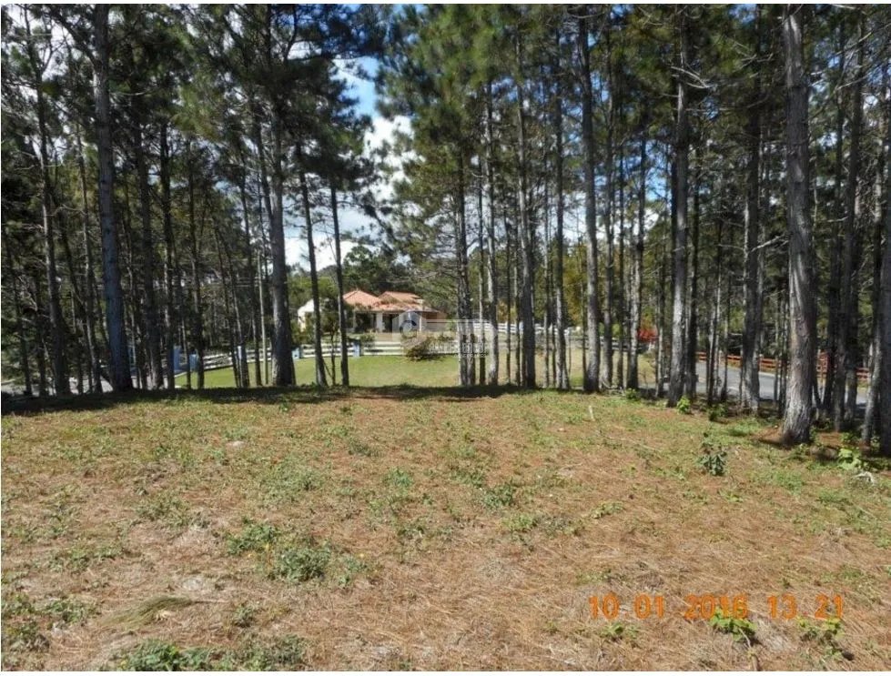 Building Lot for sale in Chame