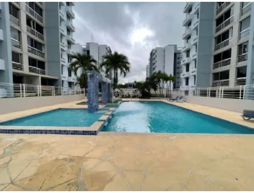 Apartment for sale in Condado del Rey