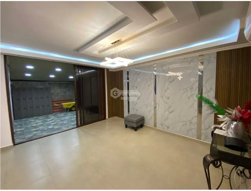 BRISAS DEL GOLF / PH GARDENIAS / 248M2 / 3 HABITACIONES