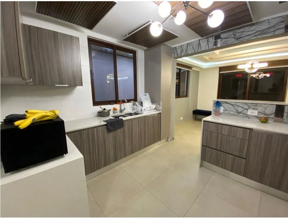 BRISAS DEL GOLF / PH GARDENIAS / 248M2 / 3 HABITACIONES