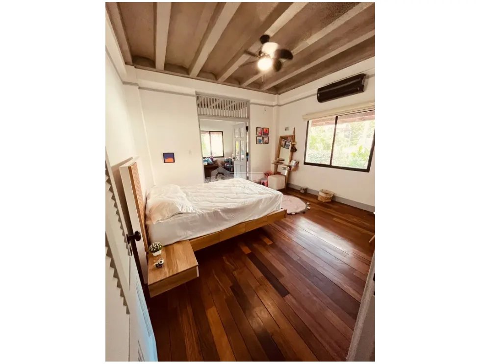 ALBROOK / 1200M2 / 7 HABITACION / CASA HUESPED / JARDIN