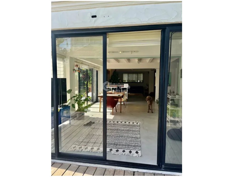 ALBROOK / 1200M2 / 7 HABITACION / CASA HUESPED / JARDIN