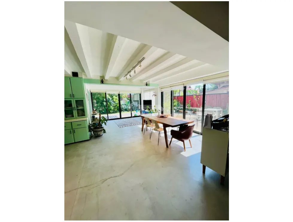 ALBROOK / 1200M2 / 7 HABITACION / CASA HUESPED / JARDIN
