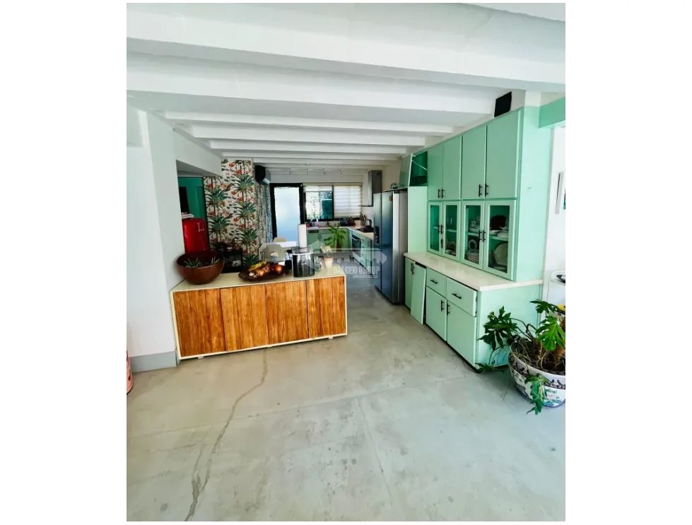 ALBROOK / 1200M2 / 7 HABITACION / CASA HUESPED / JARDIN