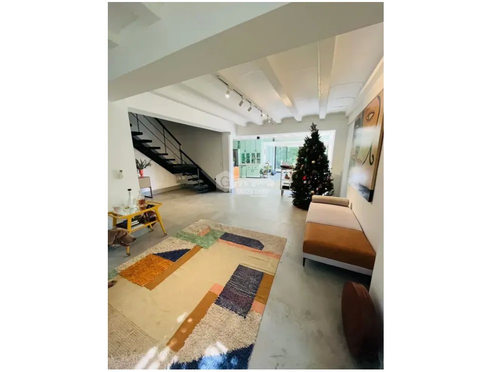 ALBROOK / 1200M2 / 7 HABITACION / CASA HUESPED / JARDIN