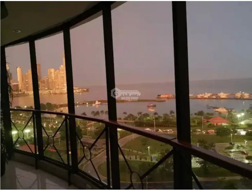 Apartment for sale in Bella Vista
