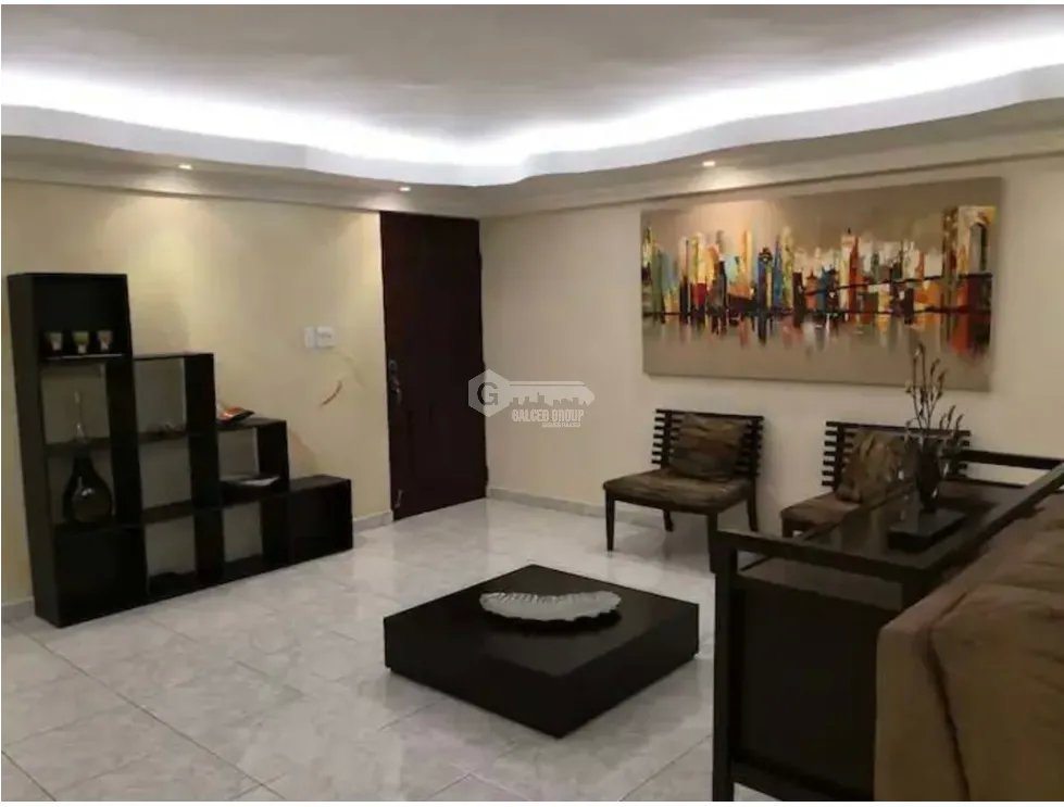 Apartment for sale in Bella Vista