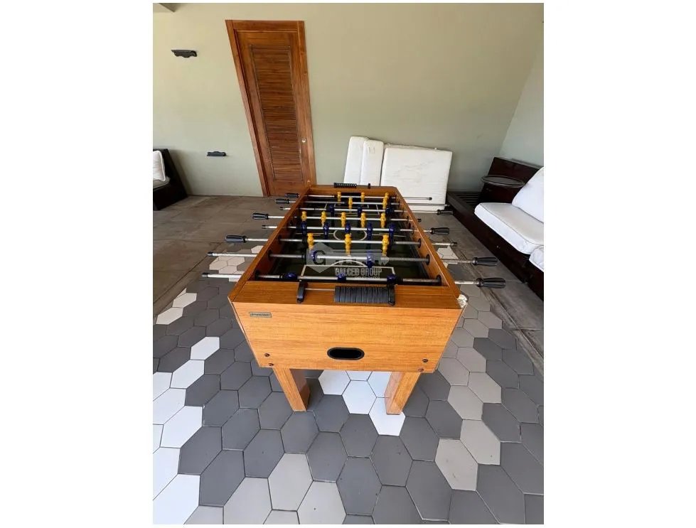 SAN CARLOS / PUNTA CAELO / SOLARIA / 2 HABITACION / 118 M / AMOBLADO