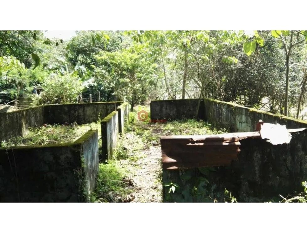 Land/Farm for sale in Boquete