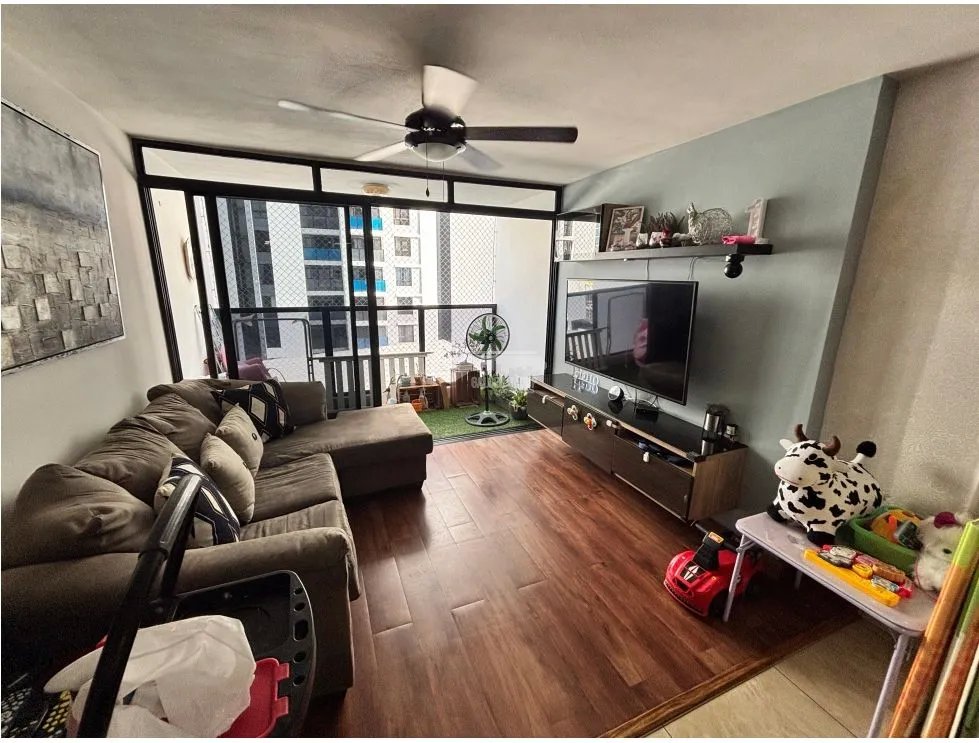 Apartment for sale in Condado del Rey