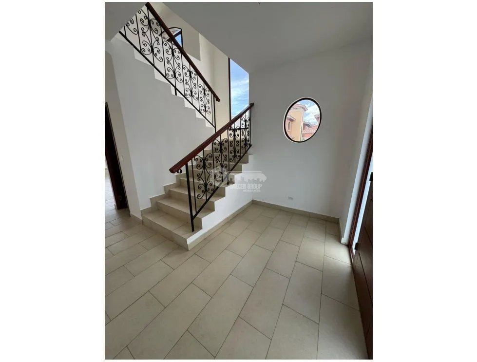 COSTA SUR / RESIDENCIAL EL DORAL / 392M2 / 4 HABITACIONES