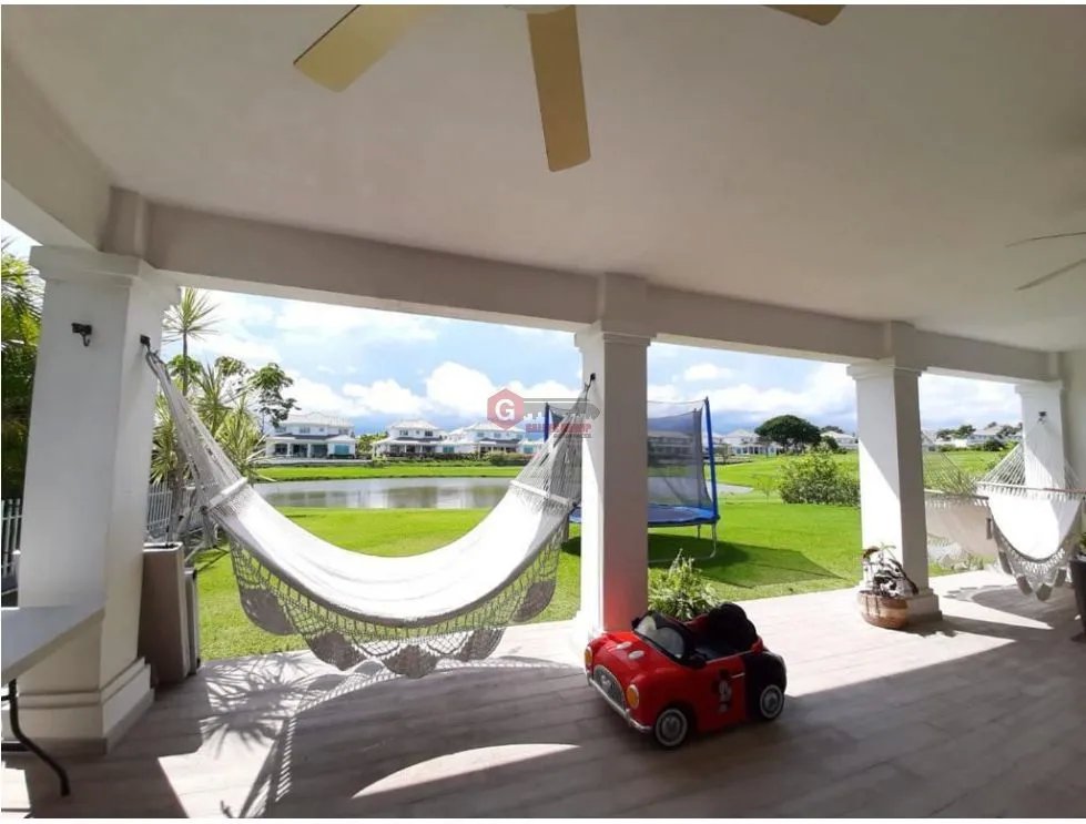Single Family House for rent in Rio Hato