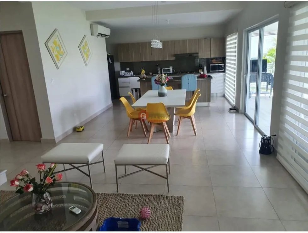 Single Family House for rent in Rio Hato