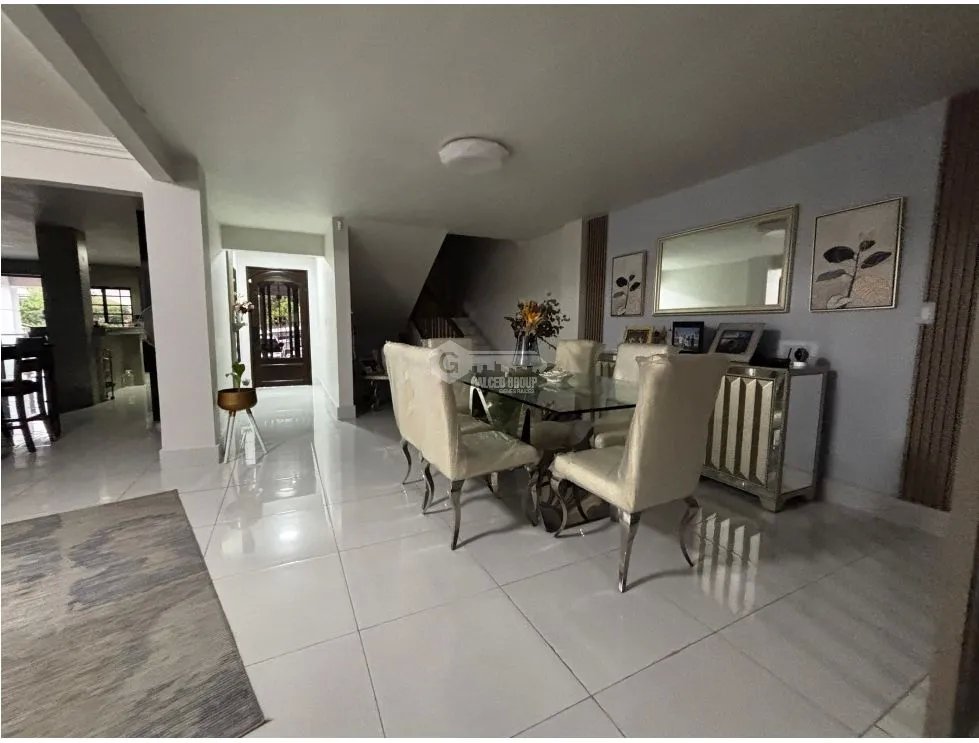 Single Family House for sale in El Bosque