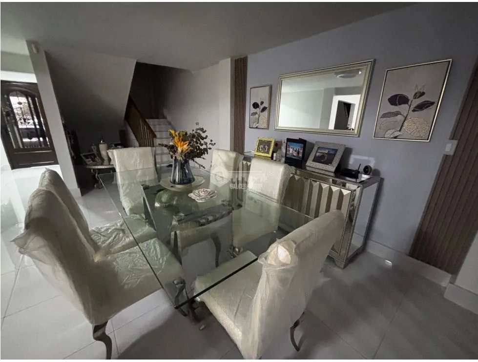 Single Family House for sale in El Bosque