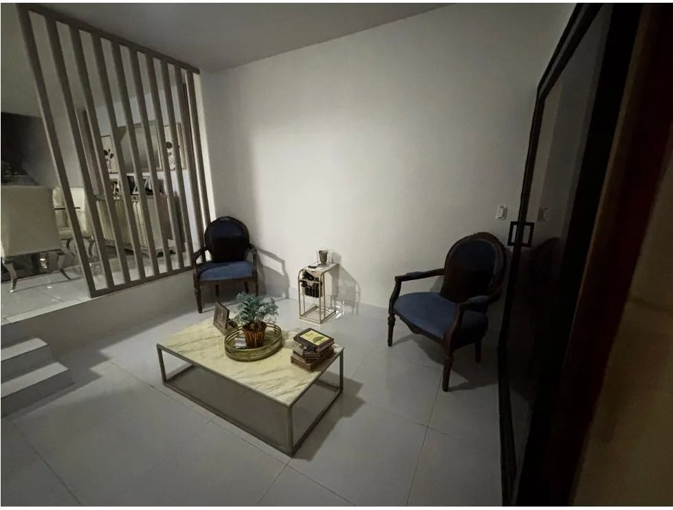 Single Family House for sale in El Bosque