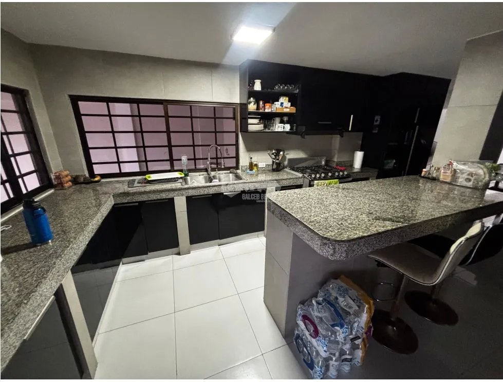 Single Family House for sale in El Bosque