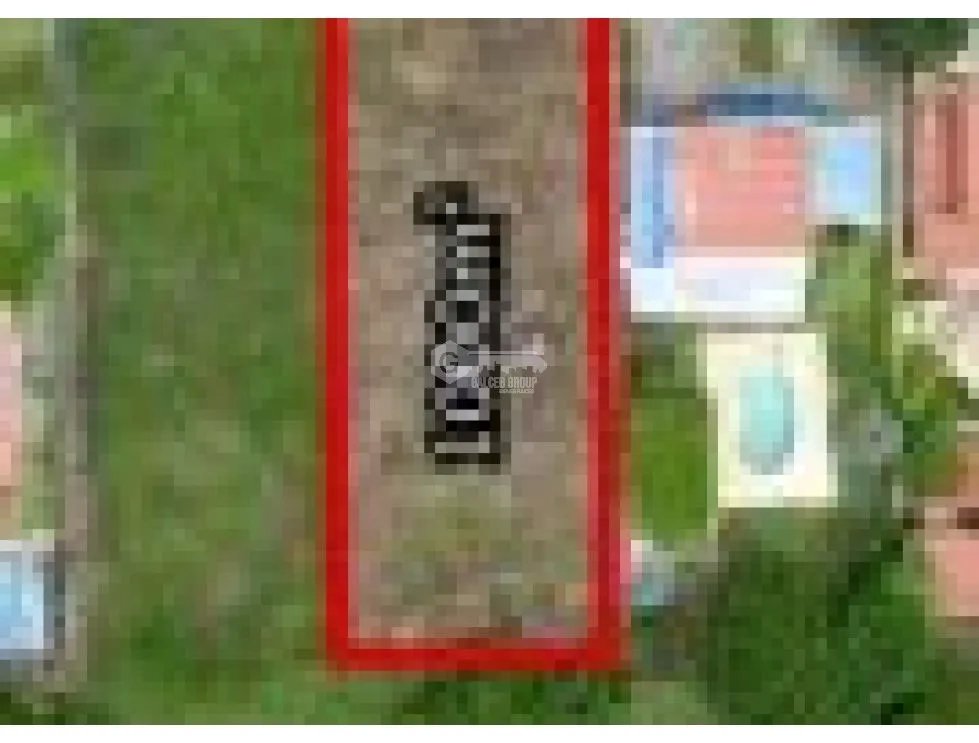 Building Lot for sale in Chame
