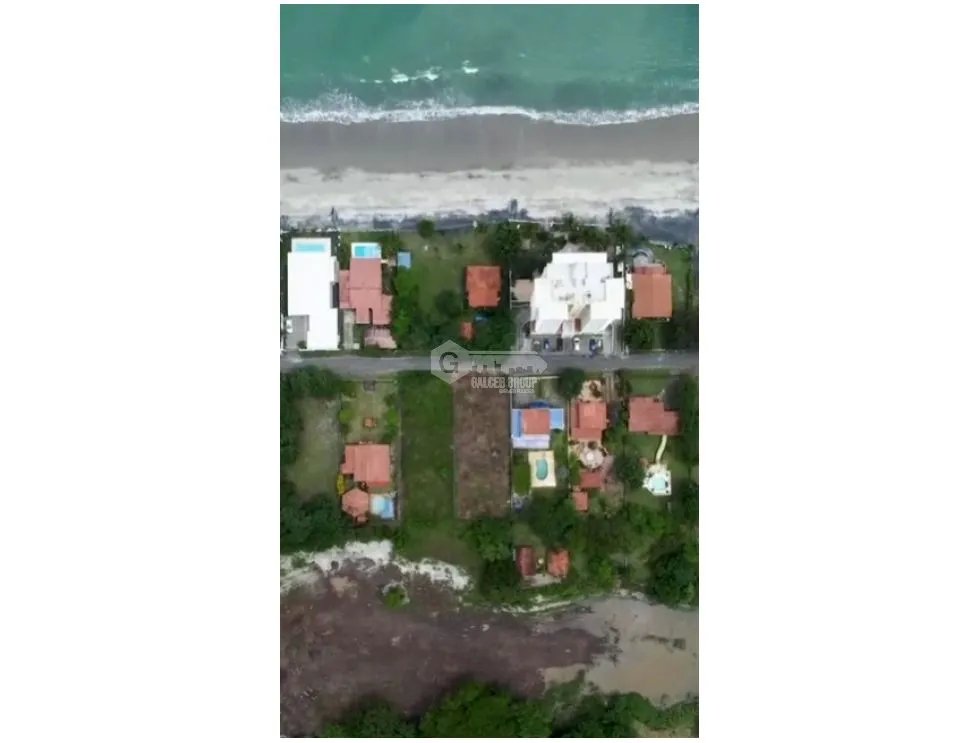 Building Lot for sale in Chame