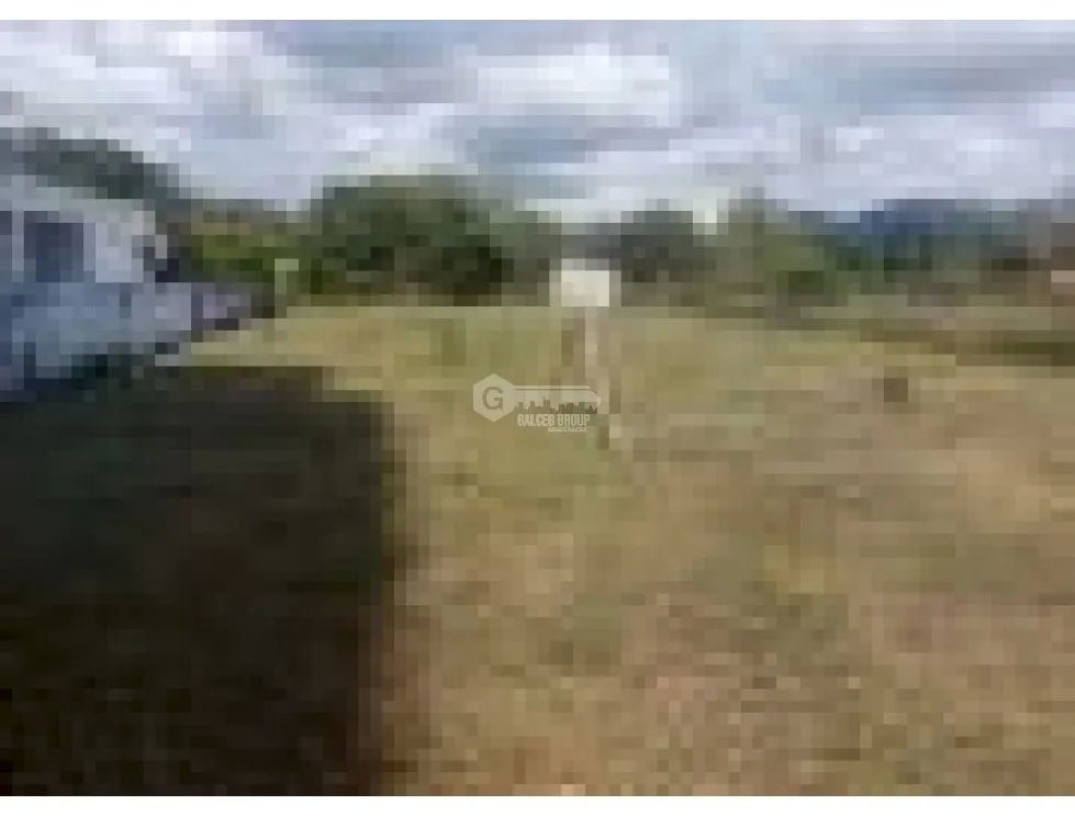 Building Lot for sale in Chame