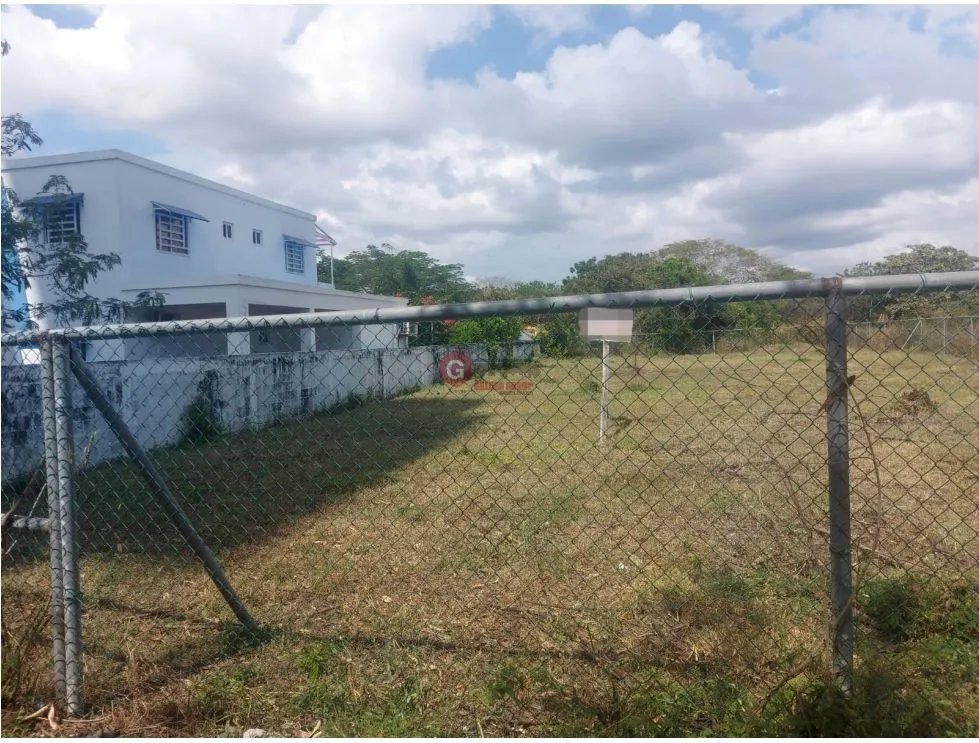 Building Lot for sale in Chame