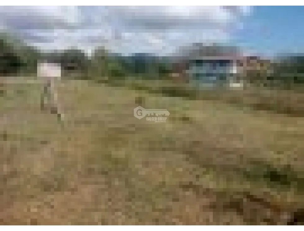 Building Lot for sale in Chame